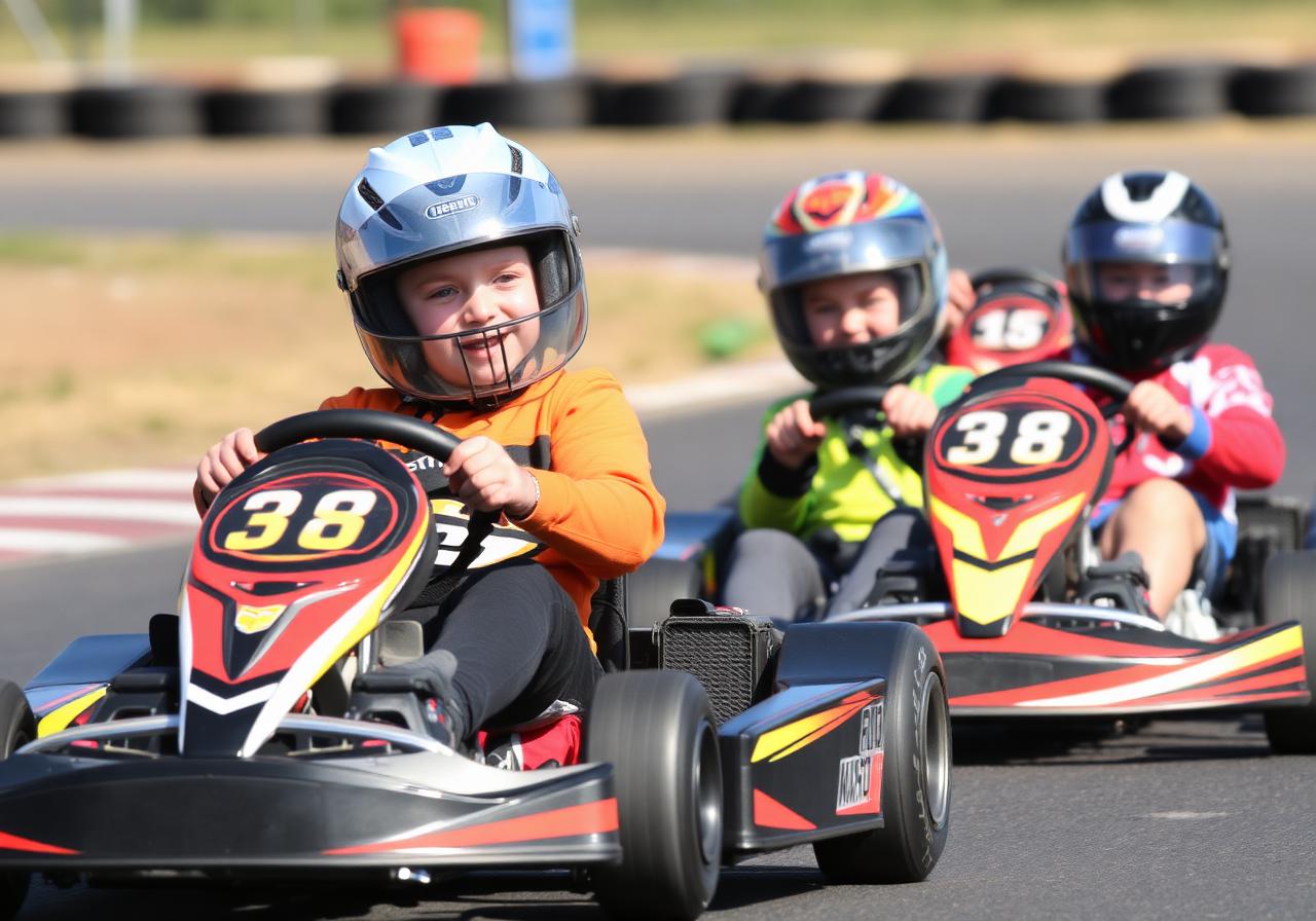 Kinderkart